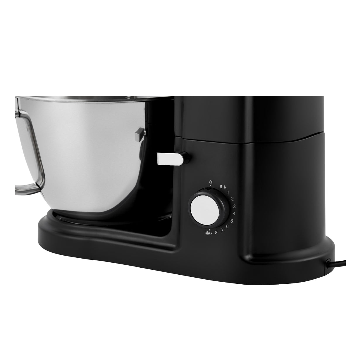 Planetary Mixmaster® The Master One, The stand mixer inspired by home  bakers