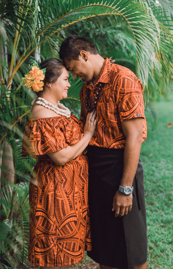 EVENI PACIFIC Eveni Carruthers