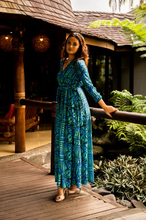 KP LD Tiana Dress