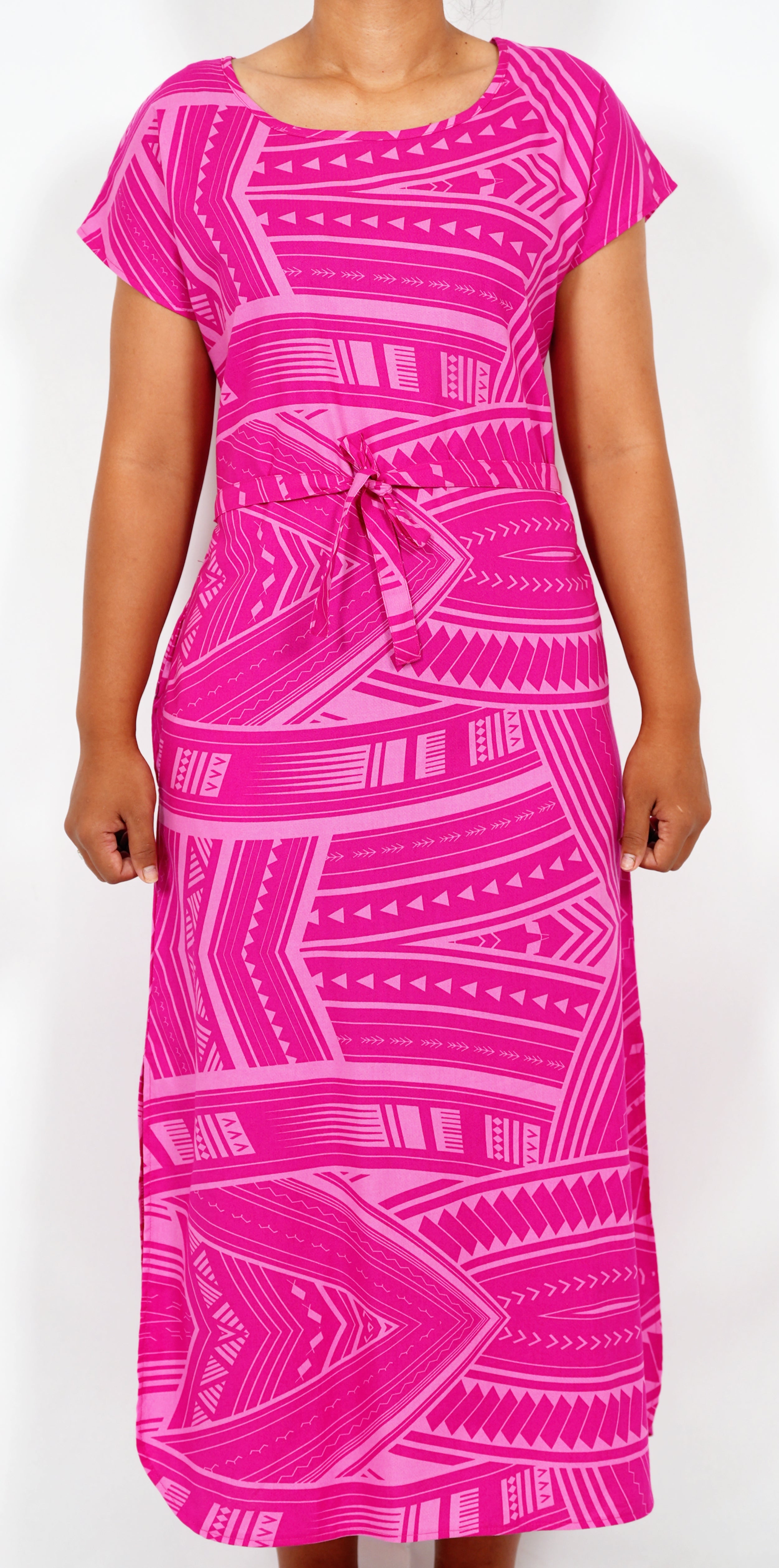 kendall maxi dress Eveni Pacific Ladies Kendall Maxi Dress