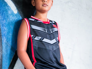 MKS BY BASKETBALL JERSEY 1