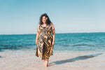 Malia Pacifique  - Annie Dress