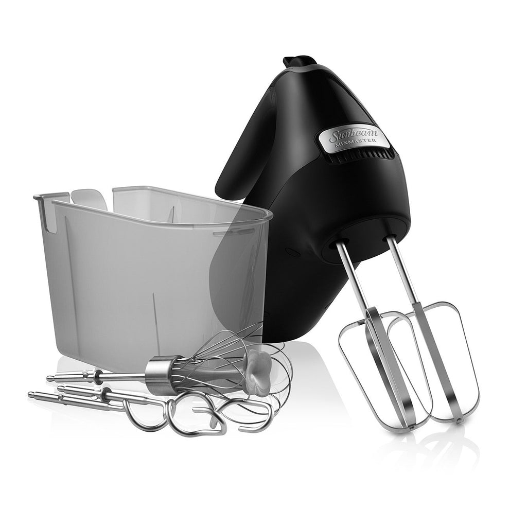 MIXMASTER HAND MIXER-PRO BLACK