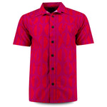 Eveni Pacific Men's Classic Shirt - Peak Pink