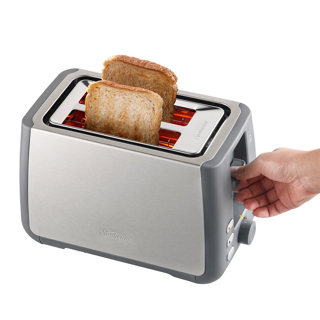 LONG SLOT 2 SLICE