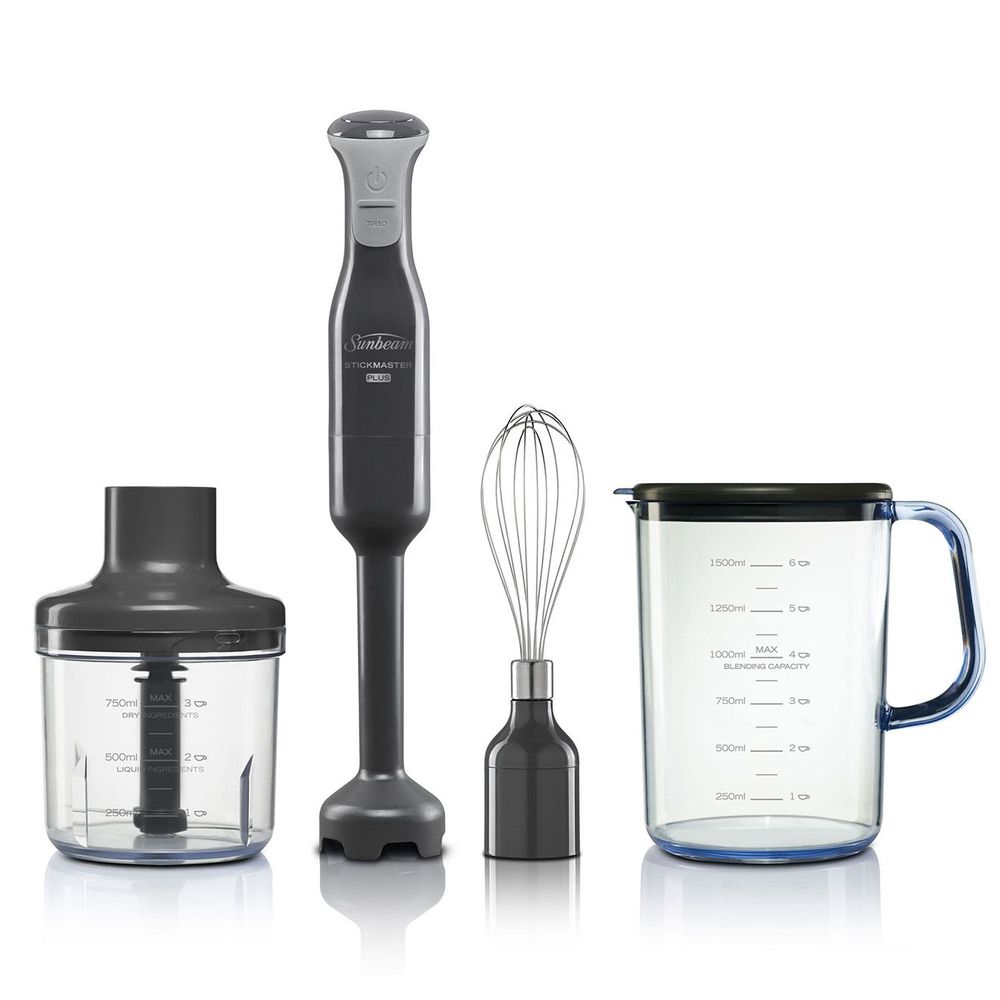SUNBEAM STICKMASTER PLUS