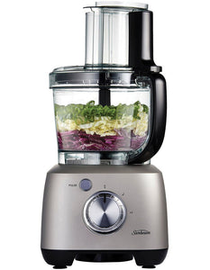 SUNBEAM MULTI PROCESSOR
