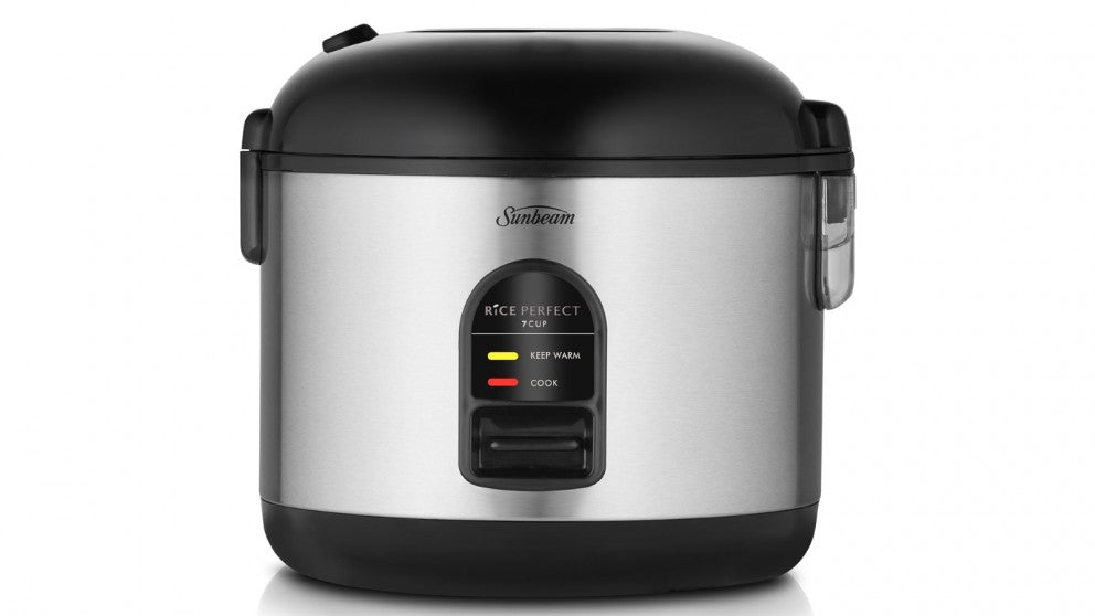 RICE PERFECT DELUXE +7